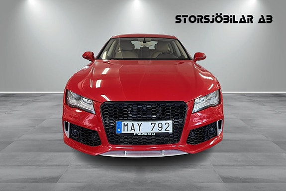 Audi A7 8 of 18