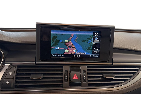 Audi A7 17 of 18