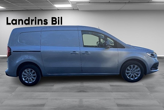 Mercedes-Benz Citan 112 4 of 5