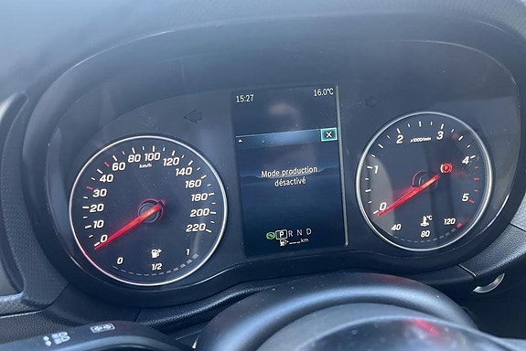 Mercedes-Benz Citan 112 10 of 14