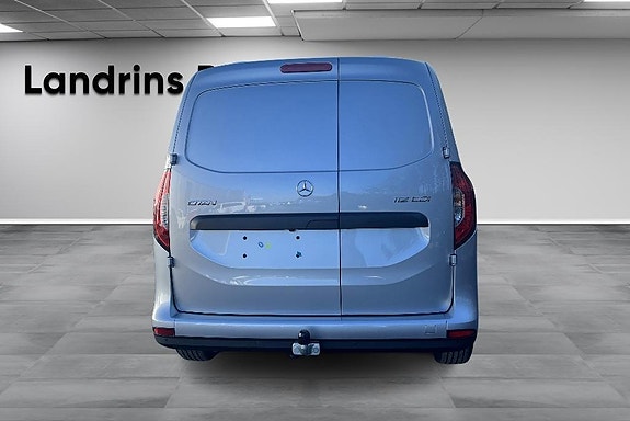 Mercedes-Benz Citan 112 5 of 5