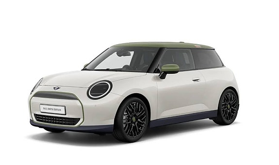 MINI Cooper E