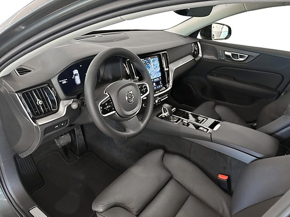 Volvo V60 6 of 23