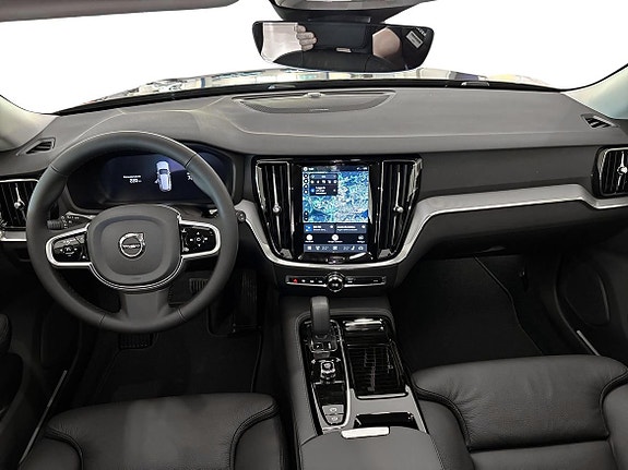 Volvo V60 9 of 23