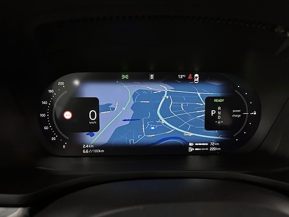 Volvo V60 13 of 23
