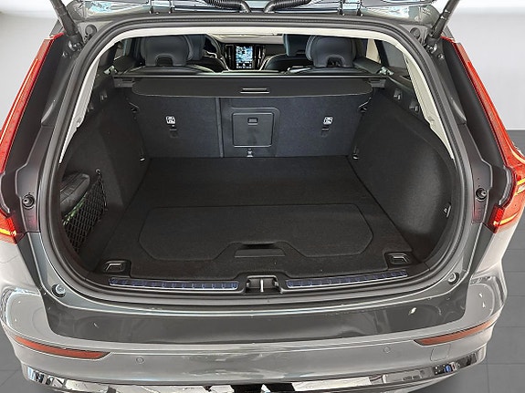 Volvo V60 18 of 23