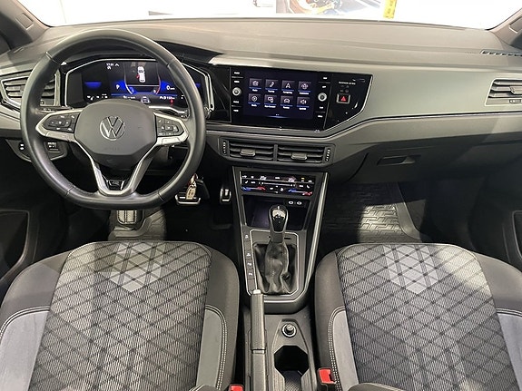 Volkswagen Taigo 18 of 24
