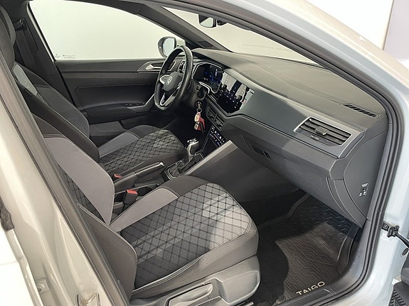Volkswagen Taigo 13 of 24