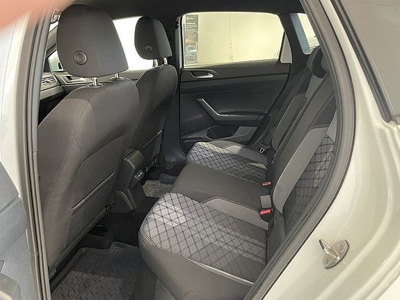 Volkswagen Taigo 14 of 24