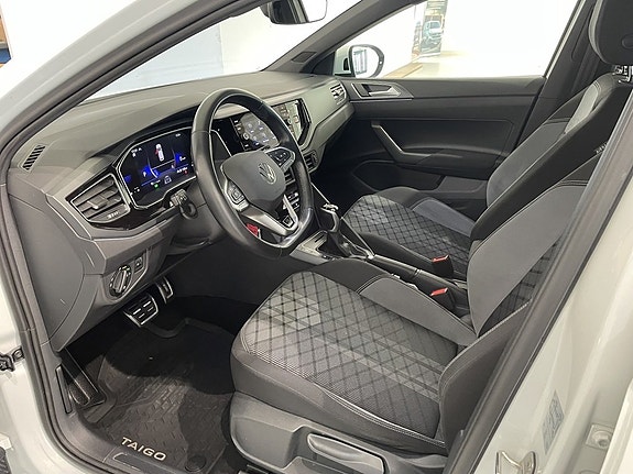 Volkswagen Taigo 15 of 24