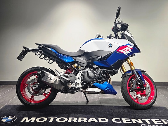 BMW F900XR/Comfort-pack/Dynamic-pack/Sport 2 of 20