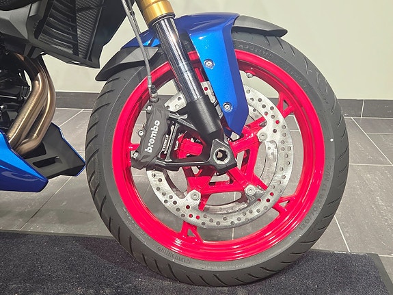BMW F900XR/Comfort-pack/Dynamic-pack/Sport 16 of 20