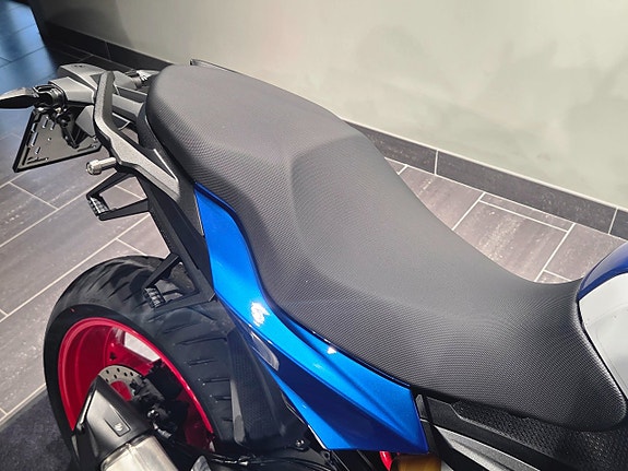 BMW F900XR/Comfort-pack/Dynamic-pack/Sport 15 of 20