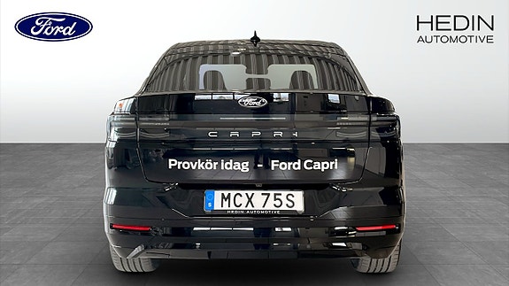 Ford Capri 7 of 10