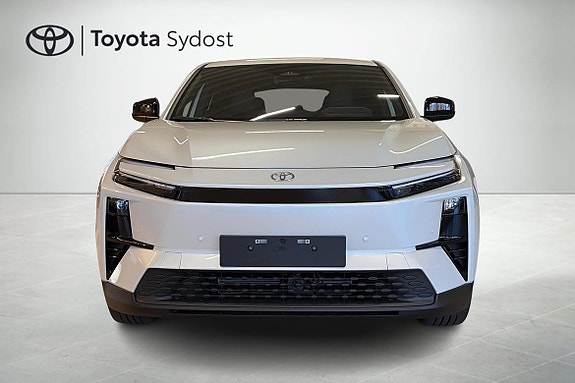 Toyota C-HR+ 6 of 15