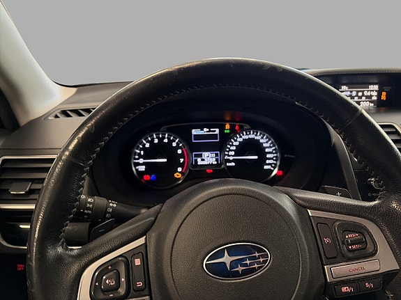 Subaru Forester 12 of 14