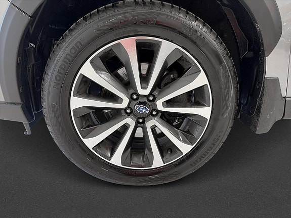 Subaru Forester 14 of 14