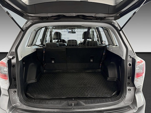 Subaru Forester 7 of 14