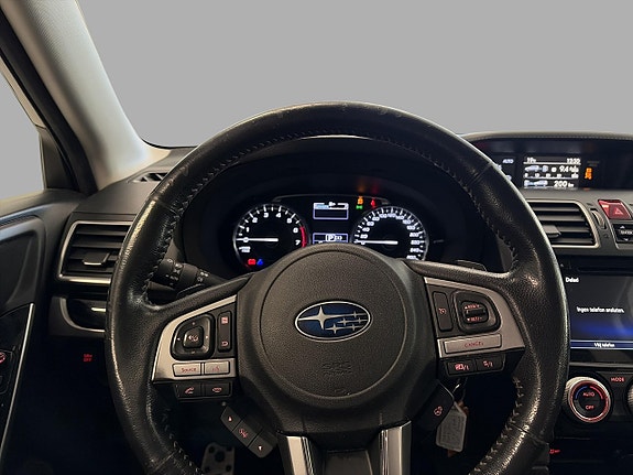 Subaru Forester 13 of 14