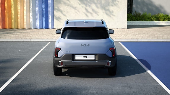 Kia EV2 13 of 15