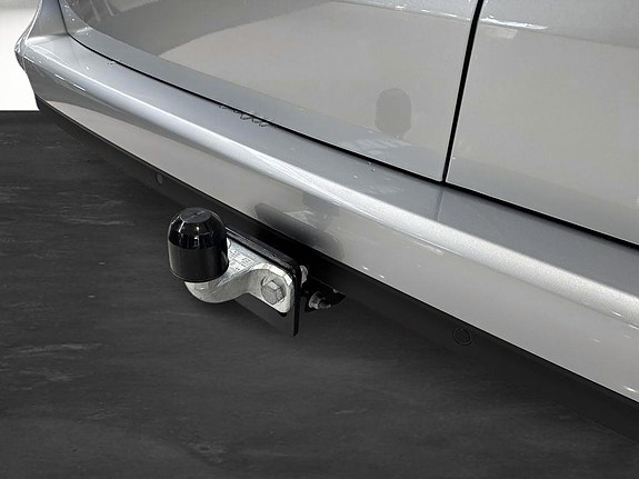 Mercedes-Benz eCitan 15 of 16