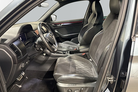 Skoda Kodiaq 5 of 5