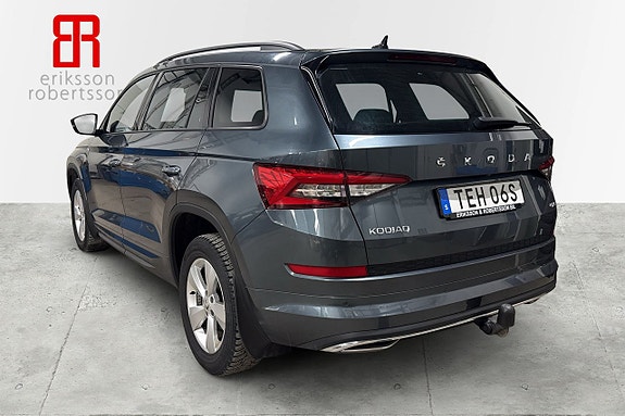 Skoda Kodiaq 3 of 5