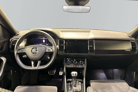 Skoda Kodiaq 4 of 5