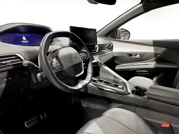 Peugeot 5008 5 of 5