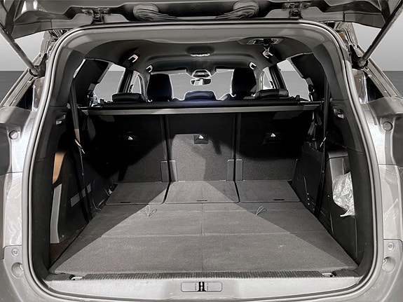 Peugeot 5008 18 of 18