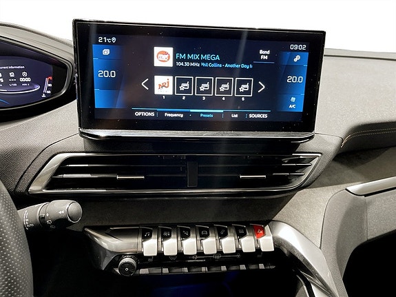 Peugeot 5008 12 of 18