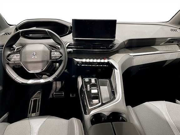 Peugeot 5008 7 of 18