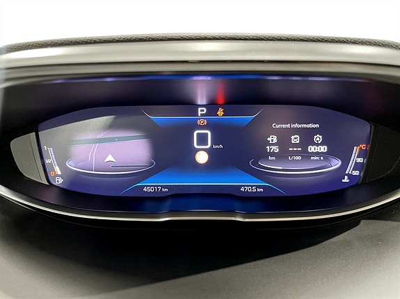 Peugeot 5008 9 of 18
