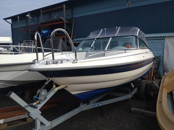 Bella 512 excel