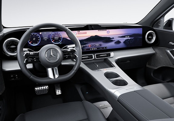 Mercedes-Benz GLC400 6 of 6
