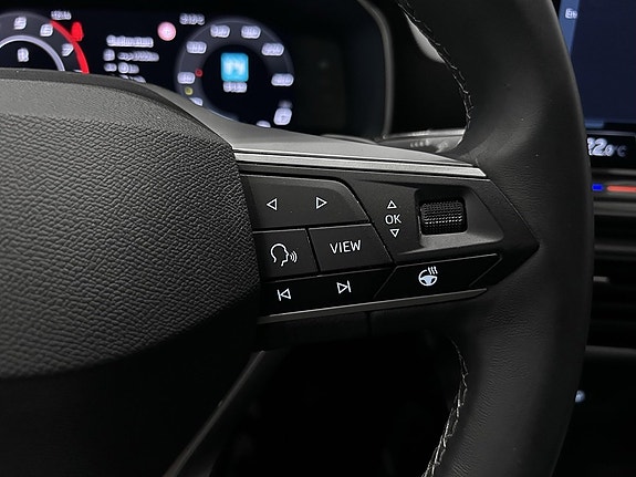Seat Leon 11 of 14