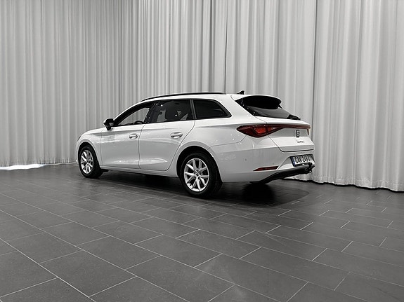 Seat Leon 3 of 5