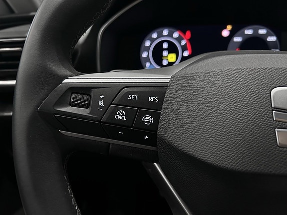 Seat Leon 10 of 14