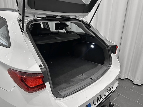 Seat Leon 4 of 5