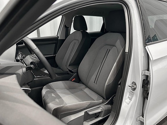 Seat Leon 6 of 14