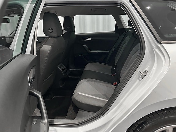 Seat Leon 7 of 14