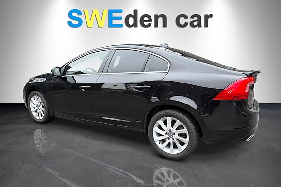 Volvo S60 7 of 14