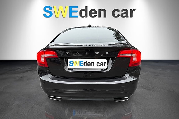 Volvo S60 6 of 14