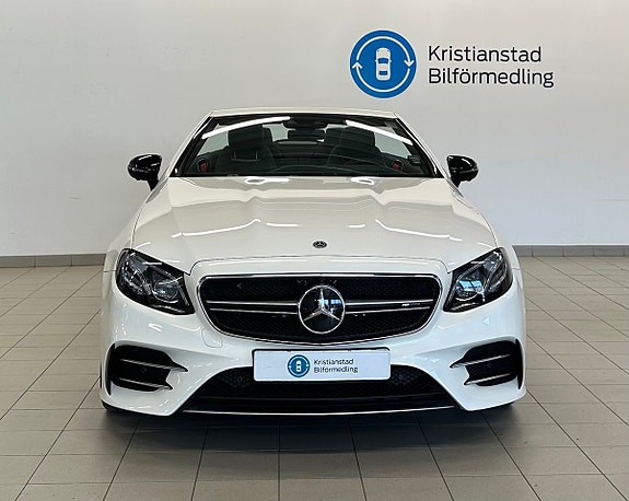Mercedes-Benz AMG GT Black Series 4 of 5