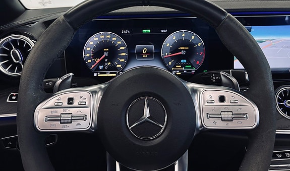Mercedes-Benz AMG GT Black Series 15 of 16