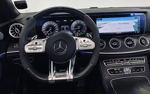 Mercedes-Benz AMG GT Black Series 16 of 16