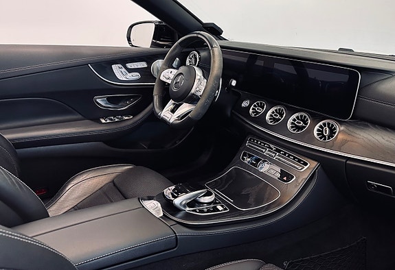 Mercedes-Benz AMG GT Black Series 13 of 16