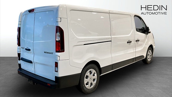 Renault Trafic 2 of 5
