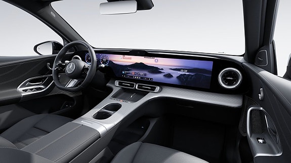 Mercedes-Benz GLC400 4 of 8