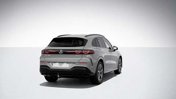 Mercedes-Benz GLC400 7 of 8